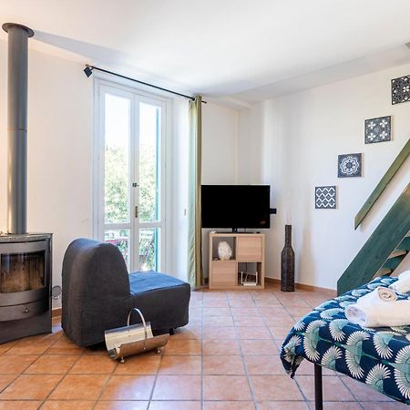 Casa Ginevra - 3 Minutes Walk From The Sea Appartement Livorno Buitenkant foto