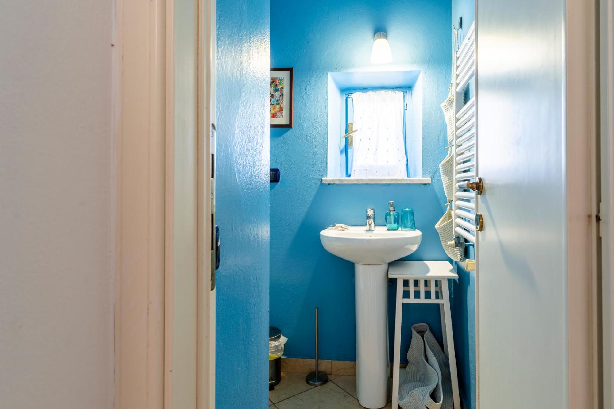 Casa Ginevra - 3 Minutes Walk From The Sea Appartement Livorno Buitenkant foto