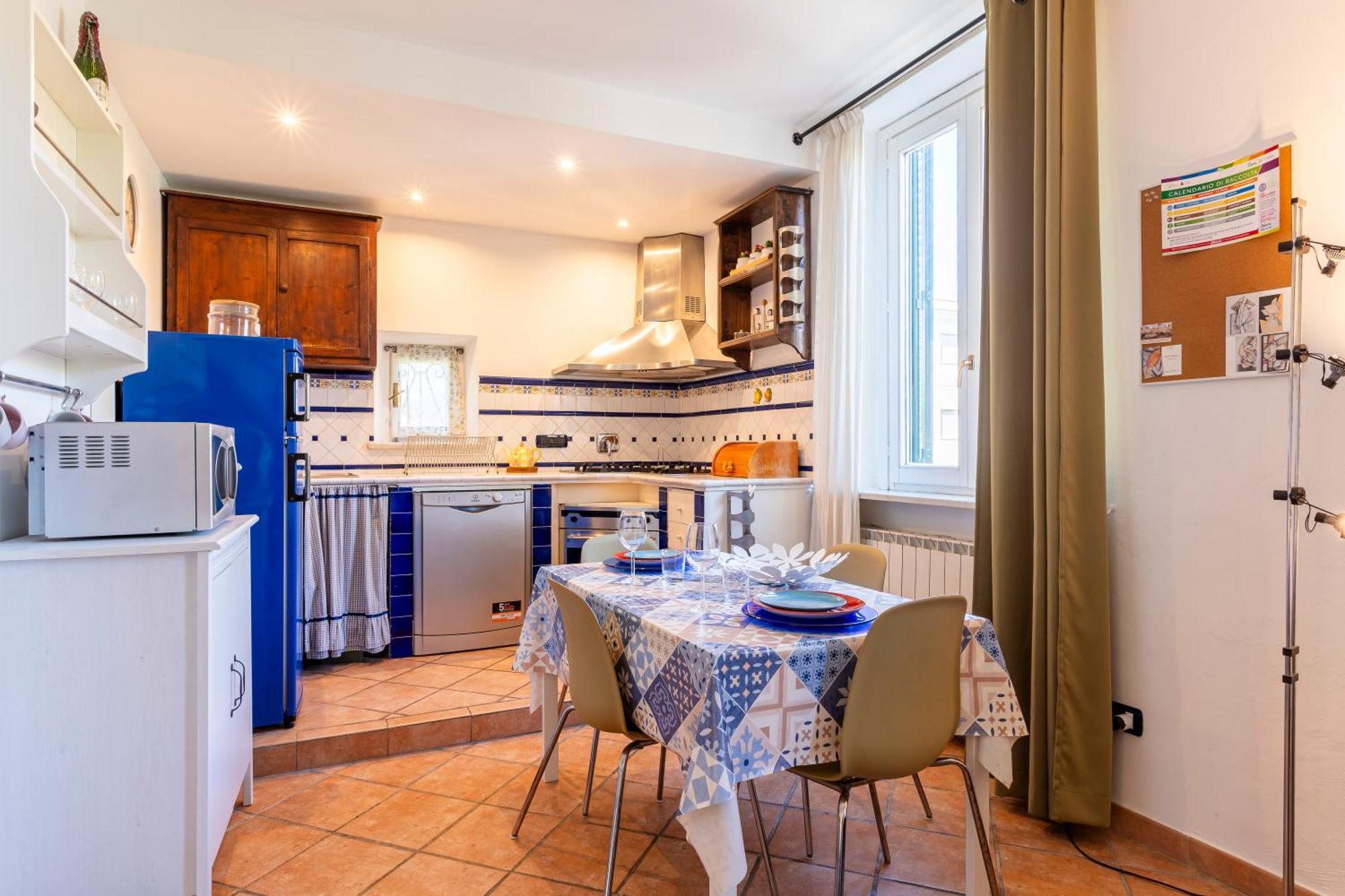 Casa Ginevra - 3 Minutes Walk From The Sea Appartement Livorno Buitenkant foto