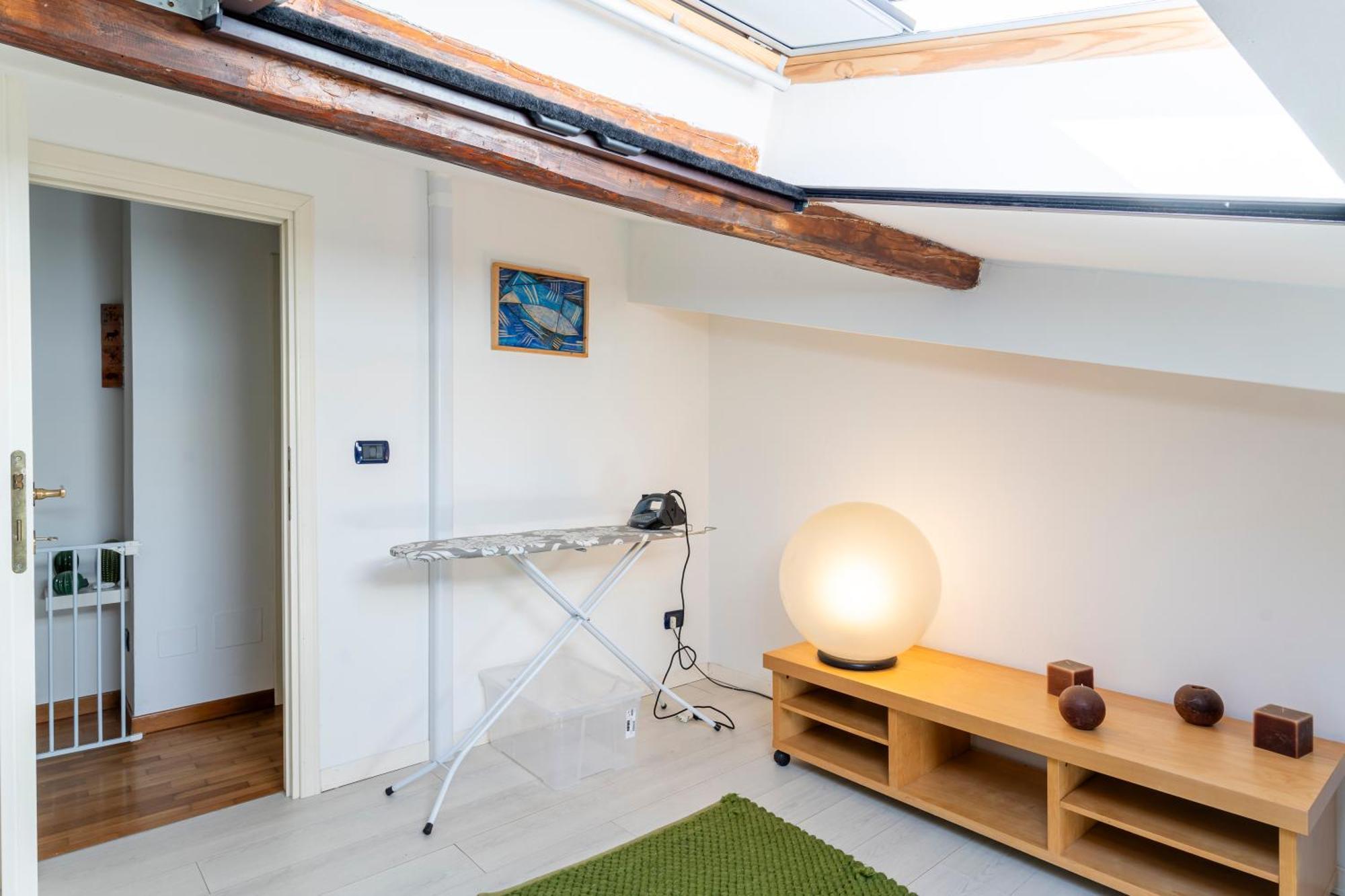Casa Ginevra - 3 Minutes Walk From The Sea Appartement Livorno Buitenkant foto